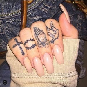 Meet your Posher, Sherri